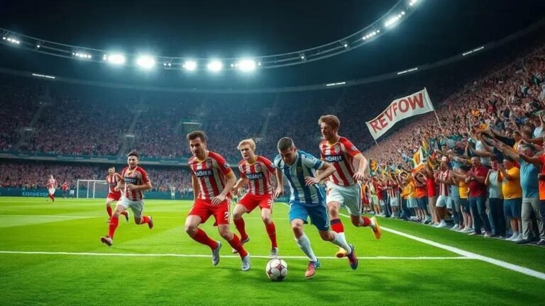 Do Campo à Arquibancada: A História da Rivalidade entre Náutico e Sport no Clássico dos Clássicos