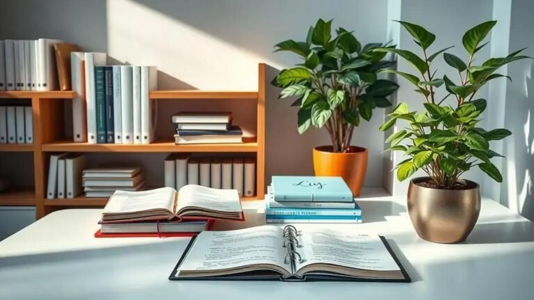 Do Caos à Ordem: 10 Dicas Infalíveis para se Tornar uma Pessoa Mais Organizada Do Caos à Ordem: 10 Dicas Infalíveis para se Tornar uma Pessoa Mais Organizada