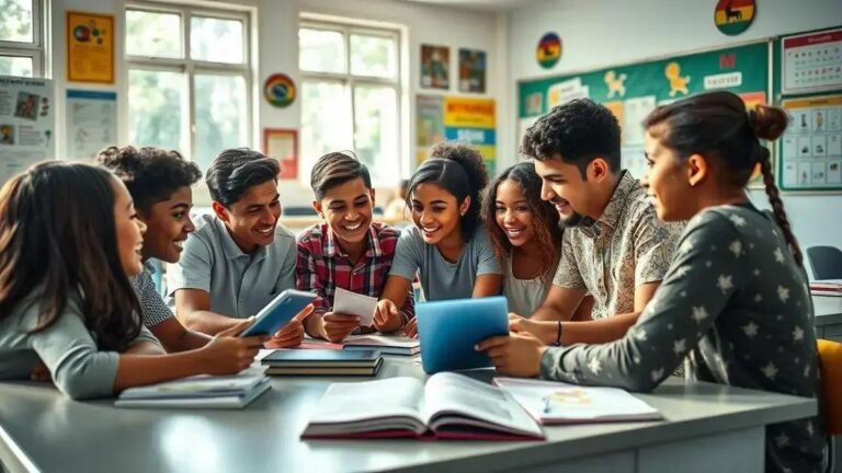 Educação em Recife: O Cenário das Escolas Públicas e as Iniciativas para Melhoria.