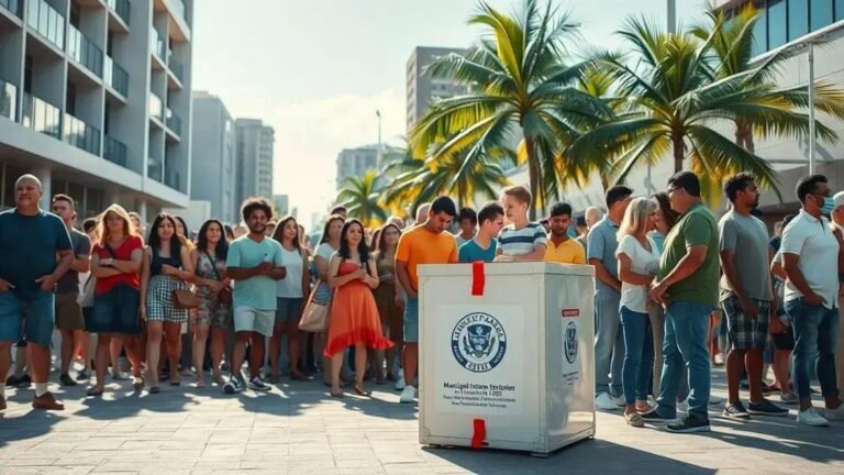 Eleições Municipais em Recife: Tudo o que Você Precisa Saber para Votar Consciente. Eleições Municipais em Recife: Tudo o que Você Precisa Saber para Votar Consciente.