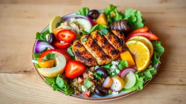 Emagreça com Sabor: 5 Receitas Saudáveis e Deliciosas para Adicionar à Sua Dieta Agora Mesmo Emagreça com Sabor: 5 Receitas Saudáveis e Deliciosas para Adicionar à Sua Dieta Agora Mesmo