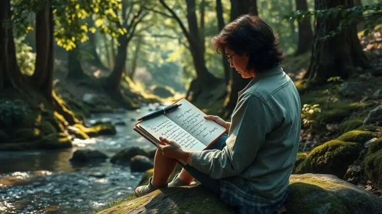 Encontre seu Propósito: 5 Exercícios que Vão Ajudar Você a Descobrir sua Missão Encontre seu Propósito: 5 Exercícios que Vão Ajudar Você a Descobrir sua Missão