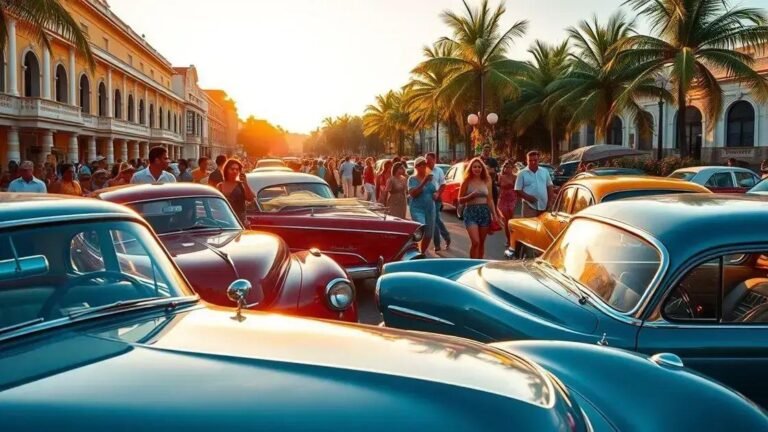 Encontros de Carros Antigos em Recife: Paixão por Clássicos e Exibição Pública. Encontros de Carros Antigos em Recife: Paixão por Clássicos e Exibição Pública.