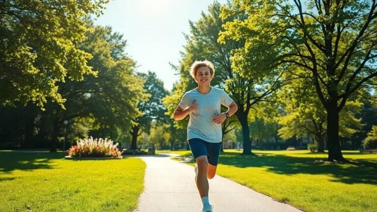 Esporte & Mente Saudável: Como se sentir melhor ao se exercitar