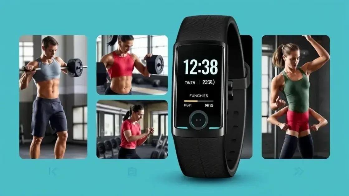 Estratégias para aumentar o gasto calórico Estratégias para aumentar o gasto calórico