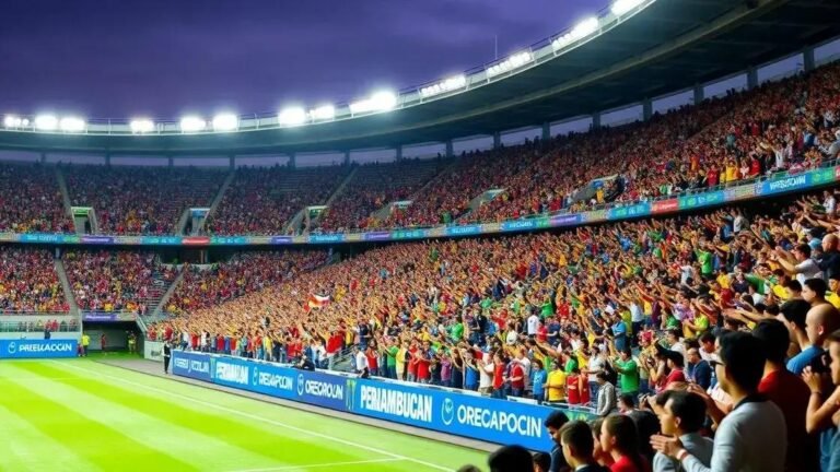 Eternos Guerreiros: Conheça as Maiores Lendas que Deixaram Suas Marcas no Futebol de Pernambuco Eternos Guerreiros: Conheça as Maiores Lendas que Deixaram Suas Marcas no Futebol de Pernambuco