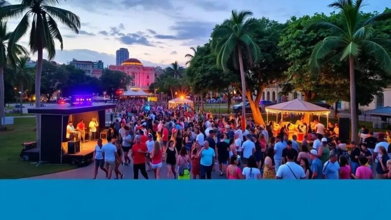 Eventos Culturais em Parques e Praças de Recife: Opções ao Ar Livre. Eventos Culturais em Parques e Praças de Recife: Opções ao Ar Livre.