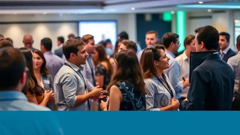 Eventos de Empreendedorismo em Recife: Networking e Oportunidades de Negócios. Eventos de Empreendedorismo em Recife: Networking e Oportunidades de Negócios.