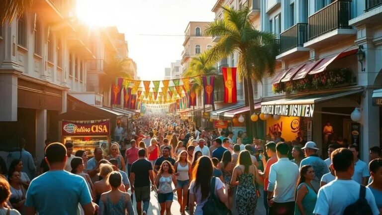 Eventos em Recife Hoje: Agenda Completa e Atualizada Eventos em Recife Hoje: Agenda Completa e Atualizada