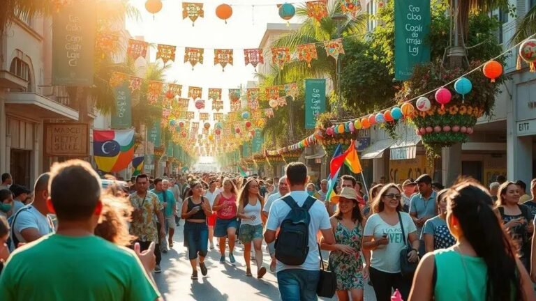 Eventos Sustentáveis em Recife: Opções para Curtir com Consciência Ambiental. Eventos Sustentáveis em Recife: Opções para Curtir com Consciência Ambiental.