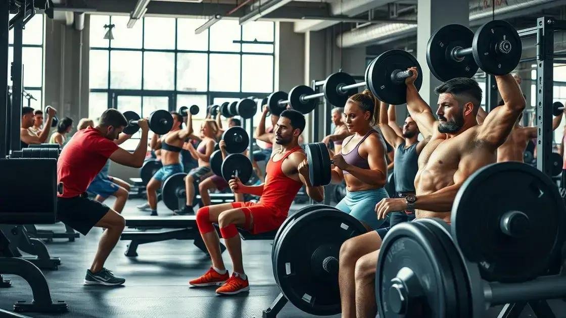 Fatores que influenciam a queima calórica