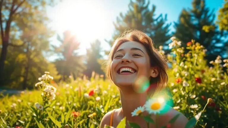 Felicidade ao Seu Alcance: 10 Hábitos que Podem Aumentar seu Bem-Estar Hoje Felicidade ao Seu Alcance: 10 Hábitos que Podem Aumentar seu Bem-Estar Hoje