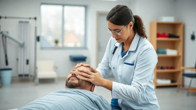 Fisioterapia Explicada: O que É e Como Ajuda na Recuperação e na Saúde