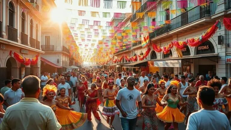 Forró, Comida e Tradição: Como o São João de Recife Aquece os Corações no Frio Forró, Comida e Tradição: Como o São João de Recife Aquece os Corações no Frio