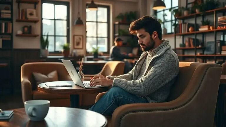 Freelancer de Sucesso: Como Começar e Viver da Sua Liberdade Profissional Freelancer de Sucesso: Como Começar e Viver da Sua Liberdade Profissional