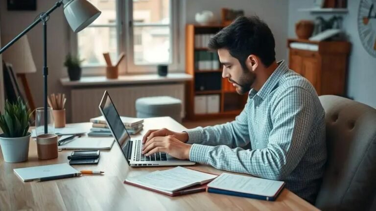 Ganhar Dinheiro Online: 7 Maneiras Reais para Criar Renda Extra Ganhar Dinheiro Online: 7 Maneiras Reais para Criar Renda Extra