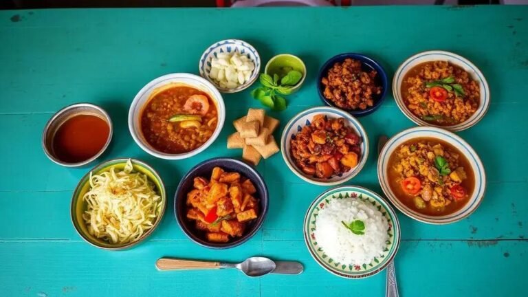 Gastronomia local: o que não pode faltar no seu prato Gastronomia local: o que não pode faltar no seu prato