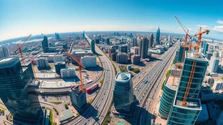 Grandes Projetos de Infraestrutura em Recife: Obras Que Prometem Transformar a Capital. Grandes Projetos de Infraestrutura em Recife: Obras Que Prometem Transformar a Capital.