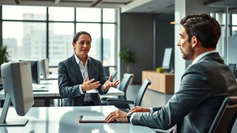 Guia da Coragem: Como Pedir Aumento de Salário e Ser Reconhecido