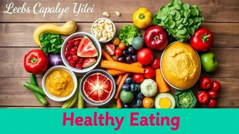 Guia de Alimentação Saudável: Como Montar Cardápios Simples e Nutritivos para o Dia a Dia Guia de Alimentação Saudável: Como Montar Cardápios Simples e Nutritivos para o Dia a Dia