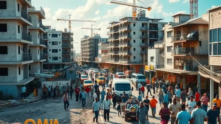 Habitação Popular em Recife: Programas e Desafios para Reduzir o Déficit Habitacional. Habitação Popular em Recife: Programas e Desafios para Reduzir o Déficit Habitacional.