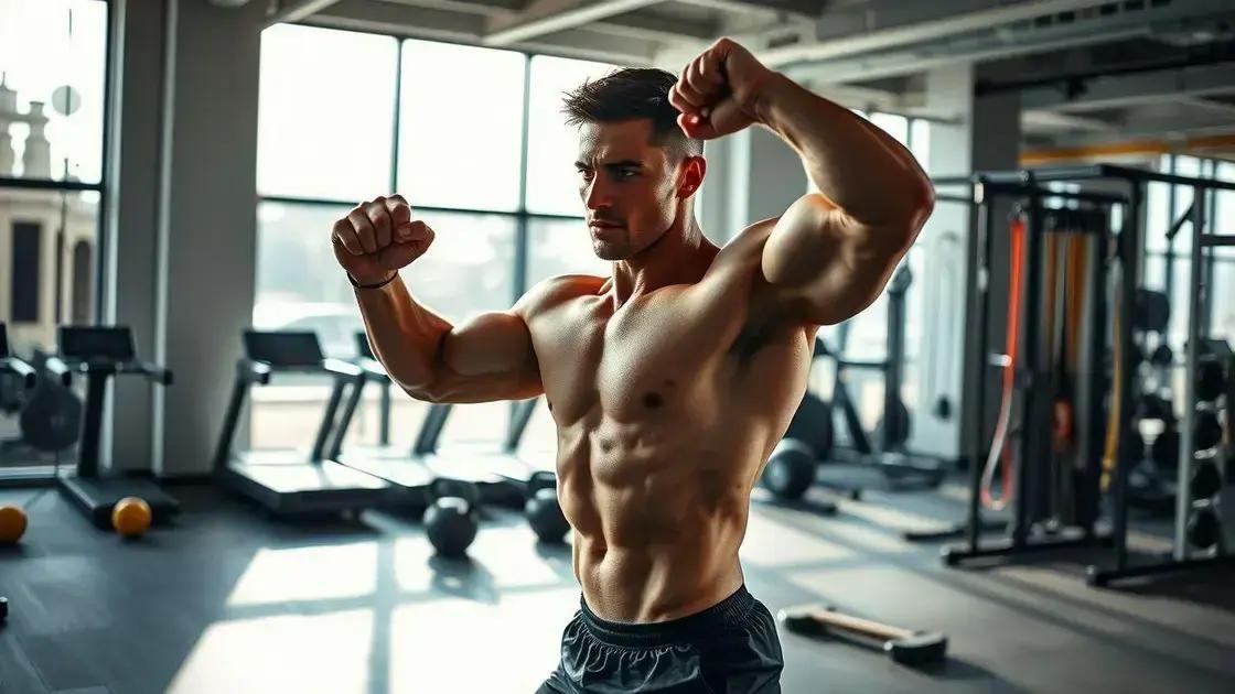 HIIT: treinos intensos para resultados rápidos HIIT: treinos intensos para resultados rápidos