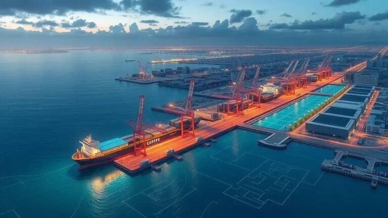 Inovação e Tecnologia na Gestão Pública de Recife: O Impacto da Transformação Digital.