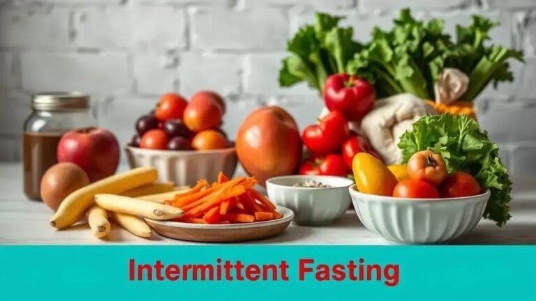 Jejum Intermitente: Os Principais Benefícios para Emagrecimento e Longevidade Jejum Intermitente: Os Principais Benefícios para Emagrecimento e Longevidade