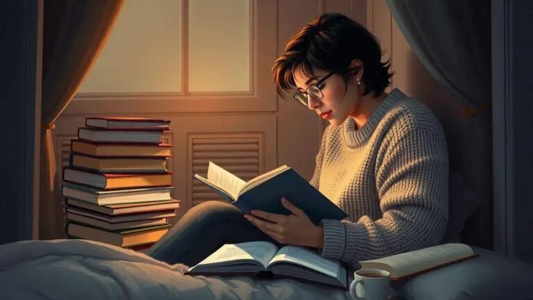 Leia o Dobro: 7 Estratégias para Ler Mais Livros e Reter Conhecimento de Verdade Leia o Dobro: 7 Estratégias para Ler Mais Livros e Reter Conhecimento de Verdade