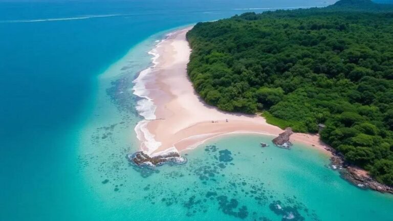 Litoral Norte de Pernambuco: As Praias Mais Bonitas Litoral Norte de Pernambuco: As Praias Mais Bonitas