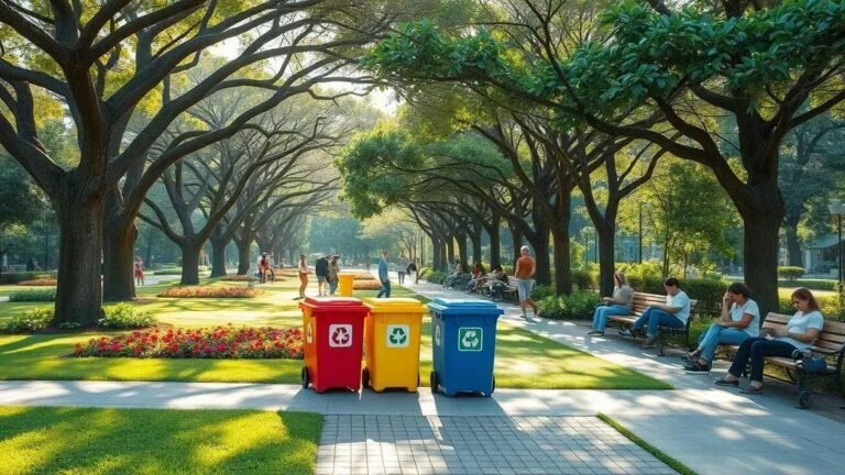 Lixo Zero em Recife: Desafios e Soluções para a Gestão de Resíduos Sólidos. Lixo Zero em Recife: Desafios e Soluções para a Gestão de Resíduos Sólidos.