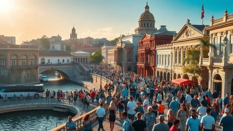 Mais que Fotos: O Guia Definitivo dos Museus de Recife para Amantes de Arte e História Mais que Fotos: O Guia Definitivo dos Museus de Recife para Amantes de Arte e História