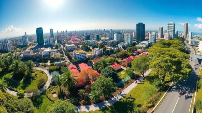 Meio Ambiente em Recife: Desafios Climáticos e Políticas de Sustentabilidade Urbana. Meio Ambiente em Recife: Desafios Climáticos e Políticas de Sustentabilidade Urbana.