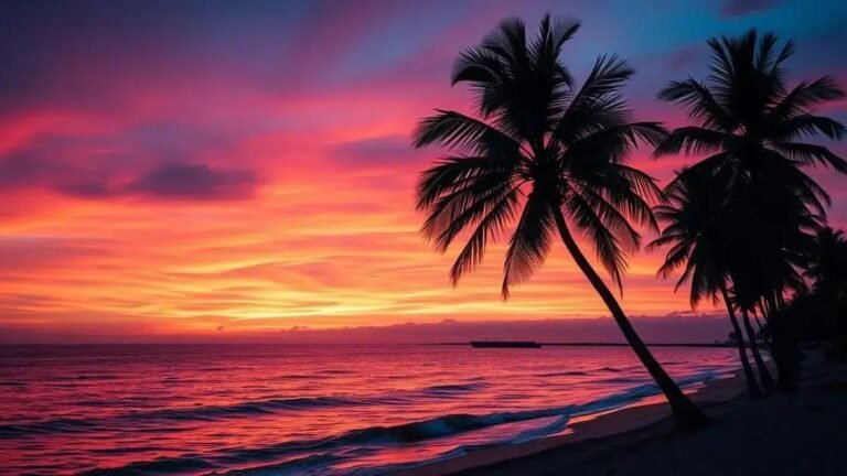 Melhor Época para Visitar Recife: Clima e Festas Melhor Época para Visitar Recife: Clima e Festas