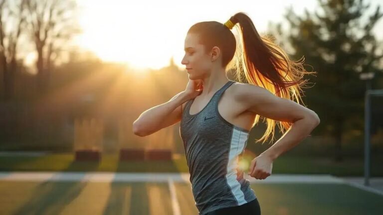 melhor horário para treinar