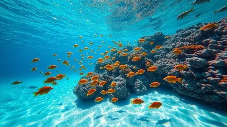 Melhores Pontos de Mergulho com Snorkel em Fernando de Noronha Melhores Pontos de Snorkel em Fernando de Noronha