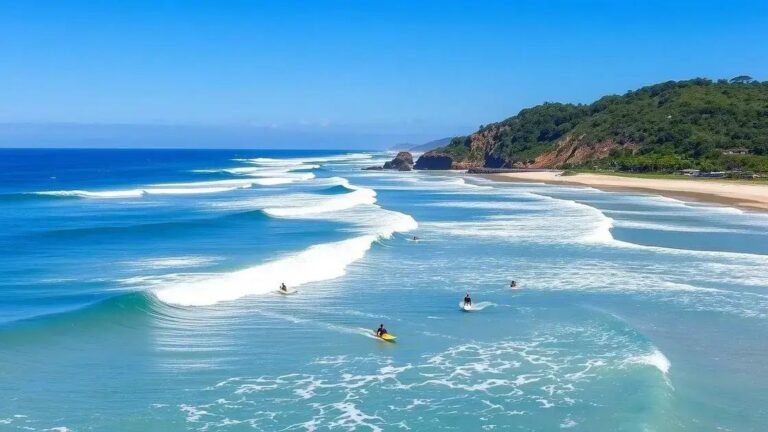 Melhores Praias de Pernambuco para Praticar Surfe Melhores Praias de Pernambuco para Praticar Surfe