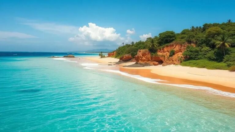 Melhores Praias do Litoral Sul de Pernambuco Melhores Praias do Litoral Sul de Pernambuco