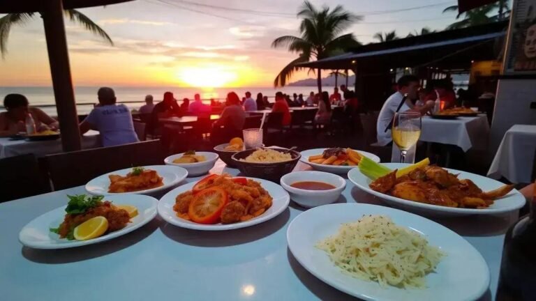Melhores pratos típicos de Recife Melhores pratos típicos de Recife