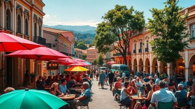 Melhores restaurantes em Olinda Melhores restaurantes em Olinda