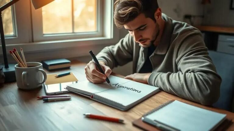 Metas que Funcionam: O Guia Completo para Criar Objetivos Claros e Realizáveis Metas que Funcionam: O Guia Completo para Criar Objetivos Claros e Realizáveis