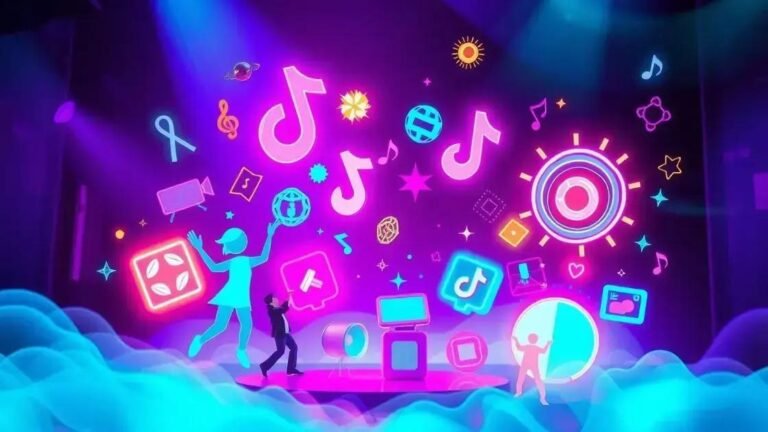 Não Fique de Fora: O que É o TikTok e Como Usar para Criar Conteúdo Viral