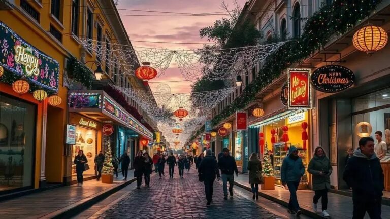 Natal Luz de Recife: Decoração, Atrações e o Espírito Natalino na Cidade. Natal Luz de Recife: Decoração, Atrações e o Espírito Natalino na Cidade.