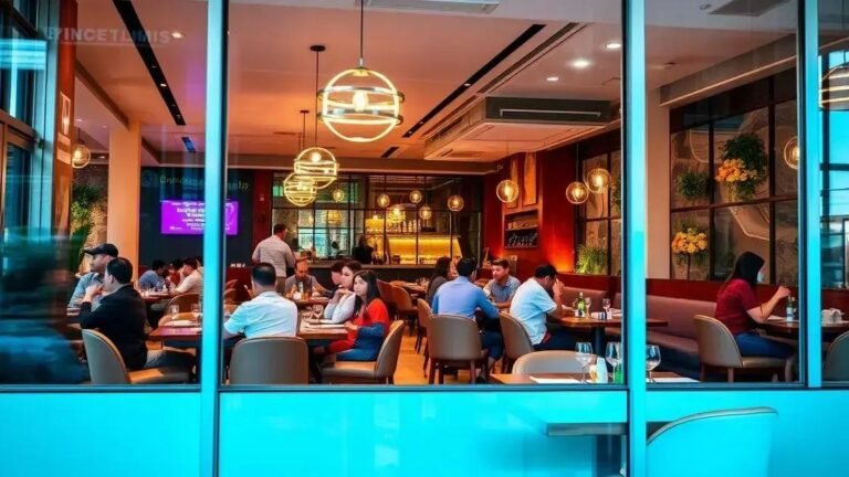 Novos restaurantes em Recife que valem a visita Novos restaurantes em Recife que valem a visita