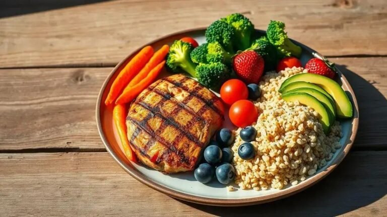 Nutrição Esportiva: O Combustível que seu Corpo Precisa para Treinar e Recuperar Nutrição Esportiva: O Combustível que seu Corpo Precisa para Treinar e Recuperar