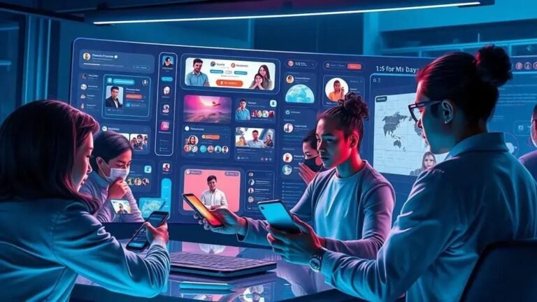 O Fim do Feed? Conheça as Tendências que Vão Mudar as Redes Sociais nos Próximos Anos