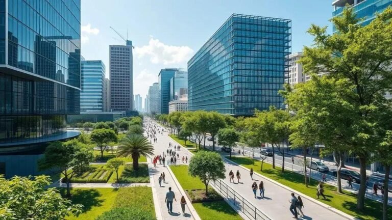 O Futuro do Centro de Recife: Planos de Revitalização e Desenvolvimento Urbano. O Futuro do Centro de Recife: Planos de Revitalização e Desenvolvimento Urbano.