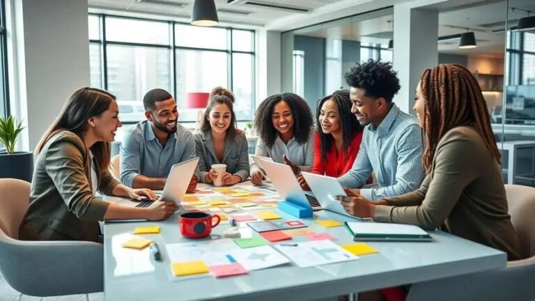 O Guia para Empresas: Como Criar Conteúdo Estratégico para Redes Sociais e Atrair Clientes