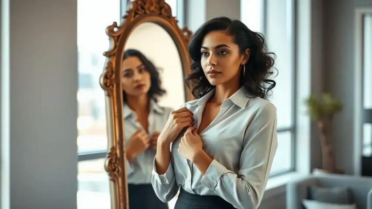 O Look Certo: Como se Vestir para uma Entrevista e Causar Boa Impressão