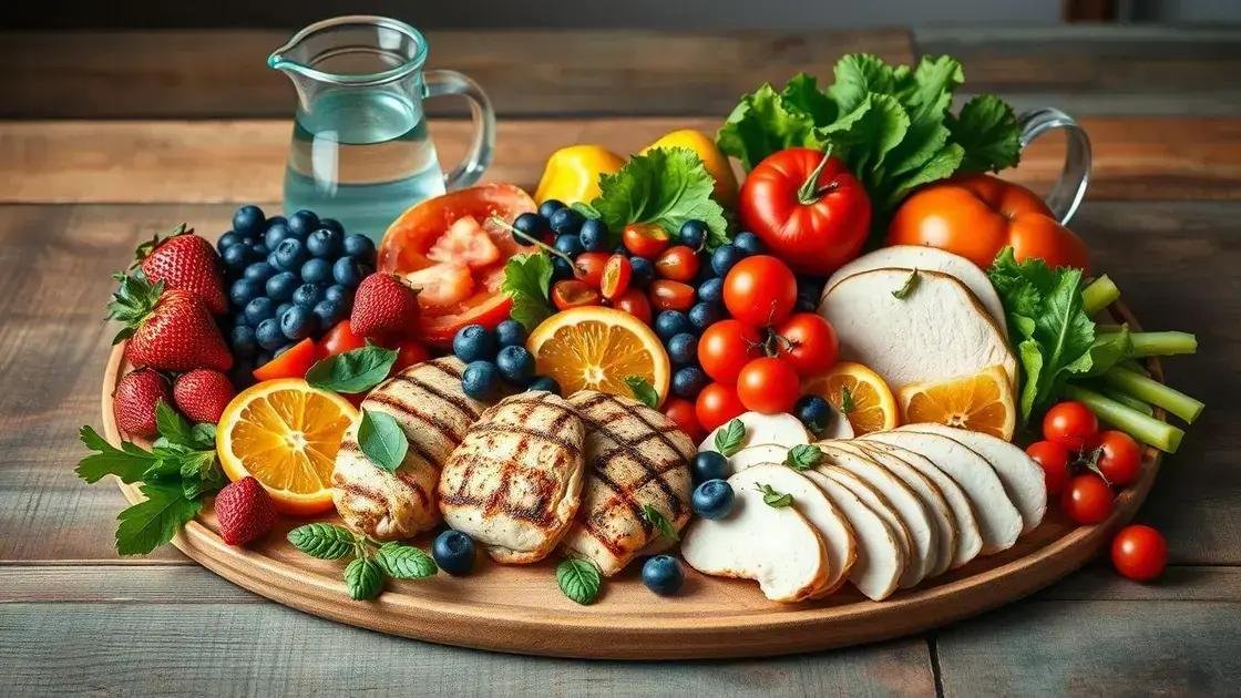 o papel da alimentação na queima de calorias o papel da alimentação na queima de calorias